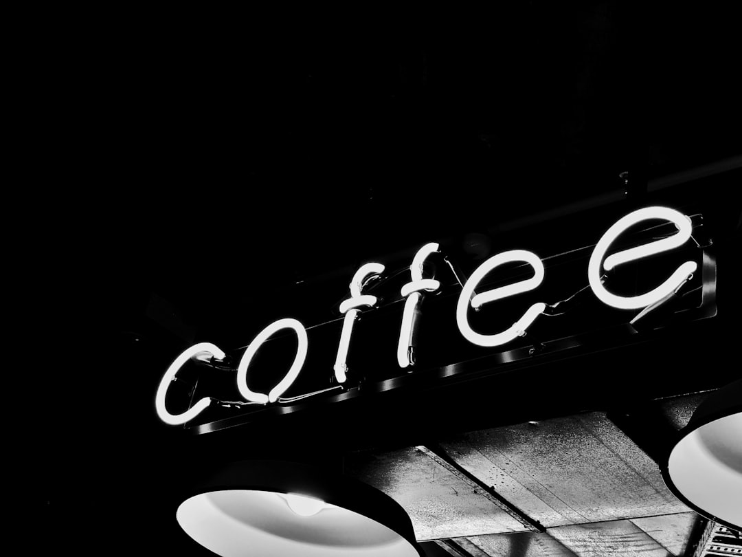 Crafting a Memorable Coffee Shop Brand