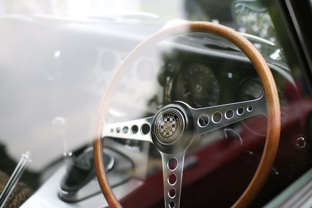 Photo SearchGPT Dashboard