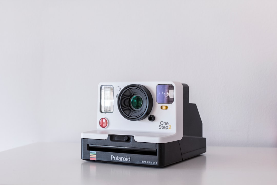 Photo Product positioning