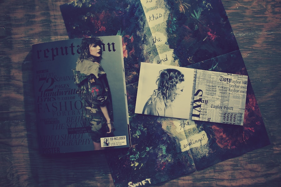 Photo Promo songs