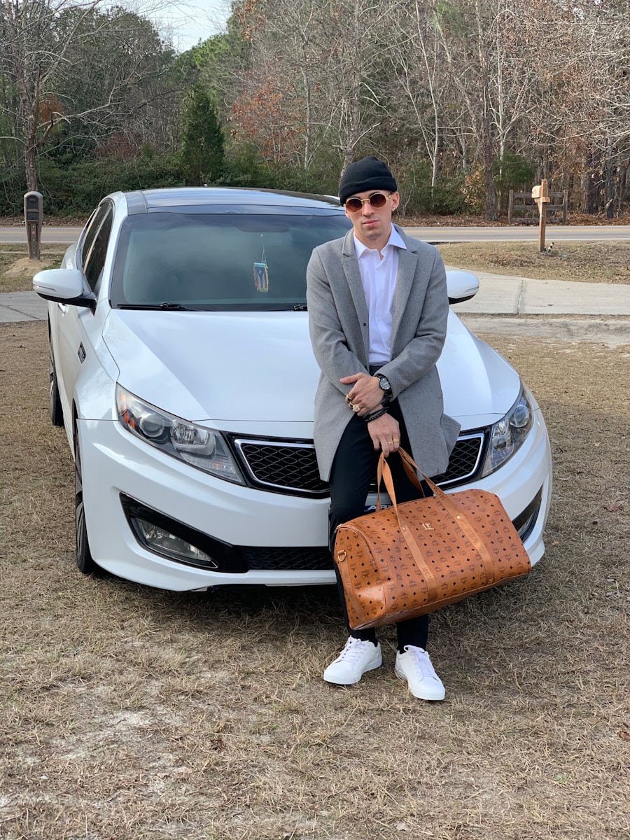 Photo Fashion influencers on YouTube