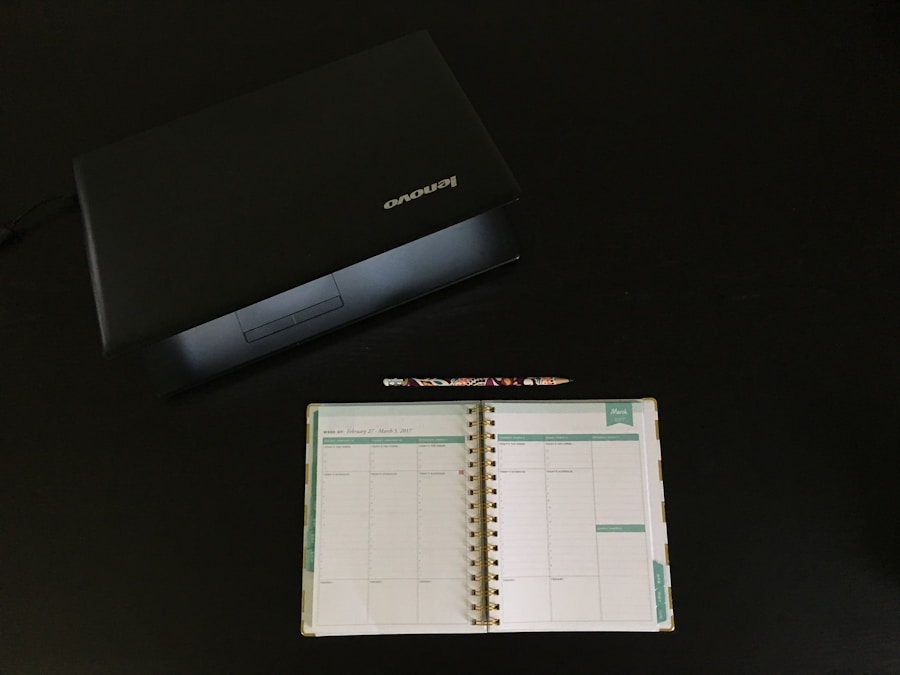 Maximize Productivity with Happy Planner Daily