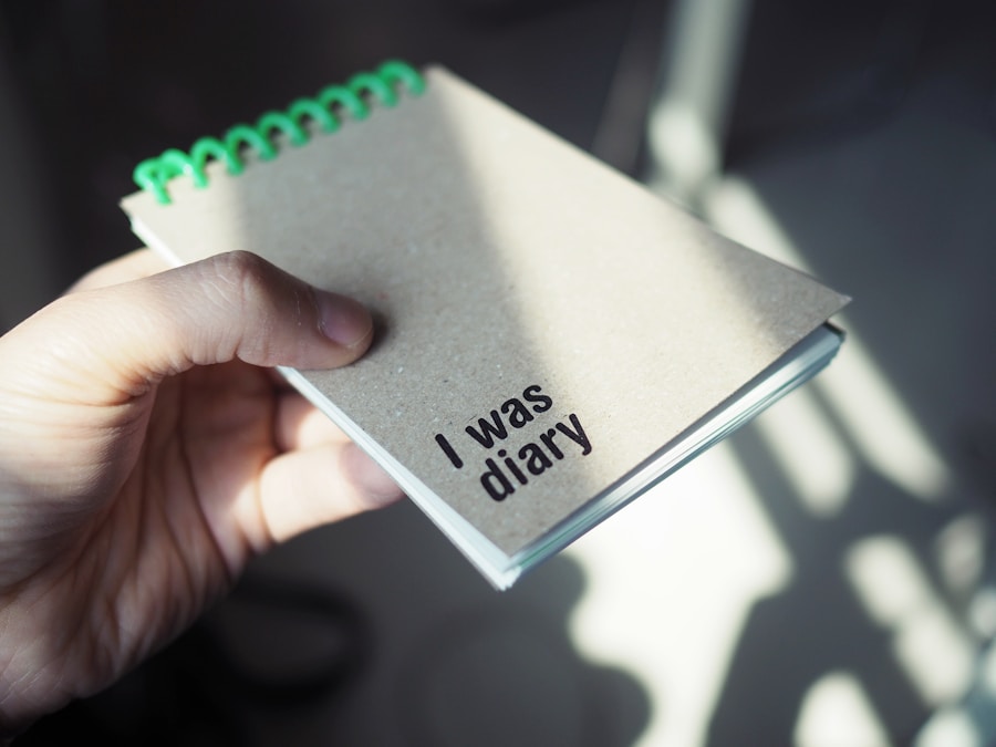 Photo "dated daily planner"