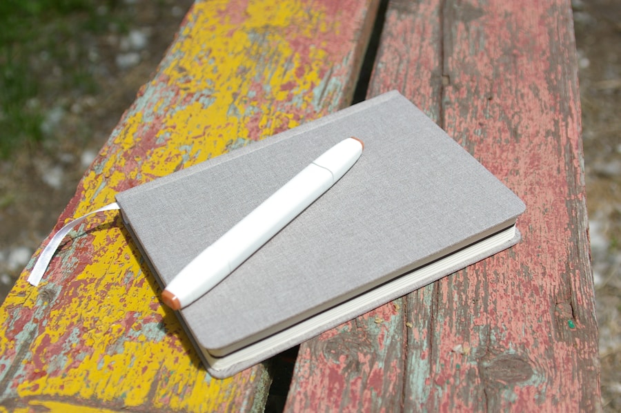 Stay Organized On-the-Go with a Pocket Size Daily Planner