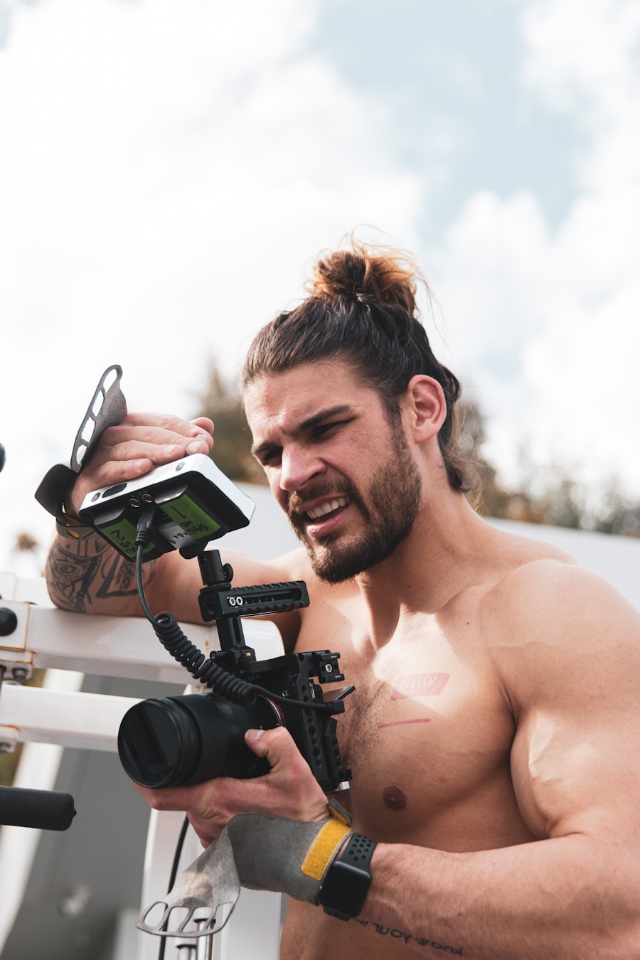 Top Fitness Influencers on YouTube