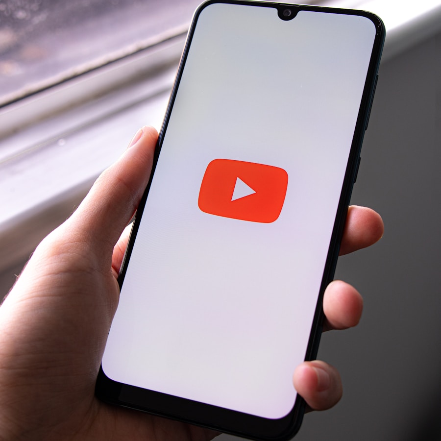 Top 5 YouTube Influencers to Follow Now