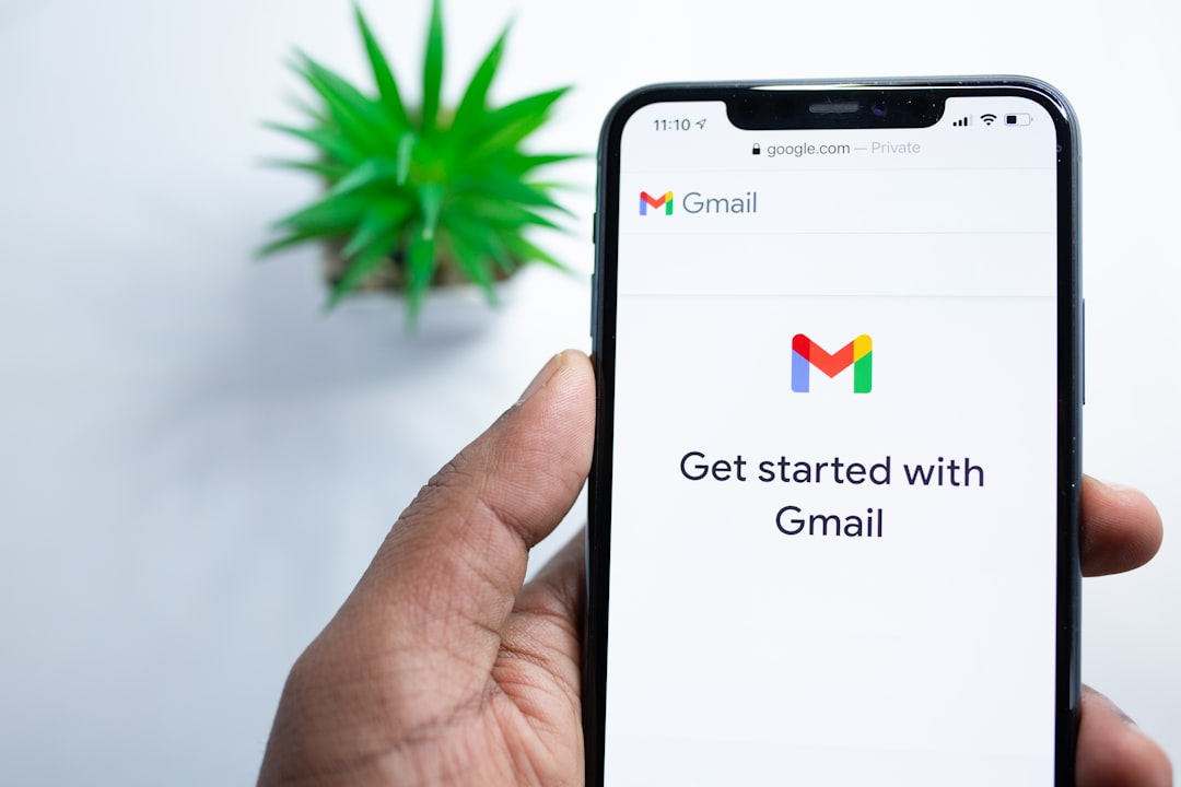 The Perfect Timing for Marketing Emails